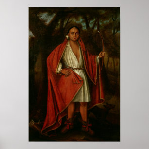 Poster Aucun Yeath Nee Tan aucune tonne