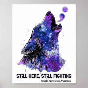 Poster Aucune Histoire Ne Devrait Mettre Fin Trop Tôt À L