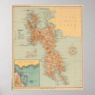 Poster Aucuns 19 Leyte