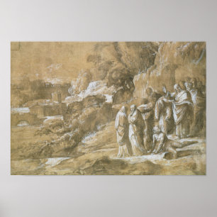 Poster Augmenter de Lazarre 2