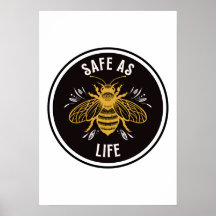 Aussi sûr que la vie