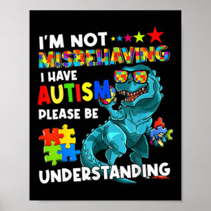 Poster Autism