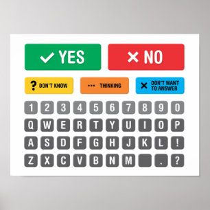 Poster Autisme anglais AAC PECS Pointing Communication 05