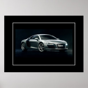 Poster Auto