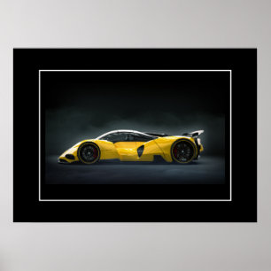 Poster Auto