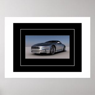 Poster-Auto Poster