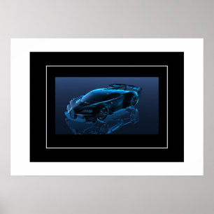 Poster-Auto Poster