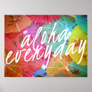 Poster Autocollant