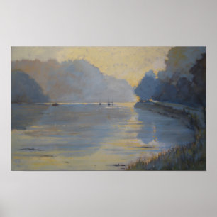 Poster Automne de The Creek