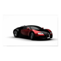 Automobile Muscle voiture