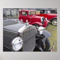 automobiles Ford antiques
