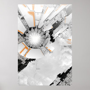 Poster Autoriser