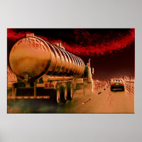 Autoroute vers l'enfer