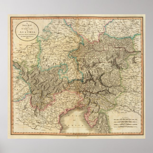 Poster Autriche 5 (Devant)