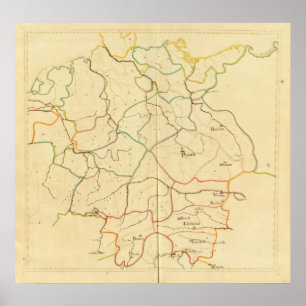 Poster Autriche et République tchèque 2