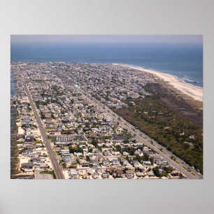 Poster Avalon - Nord