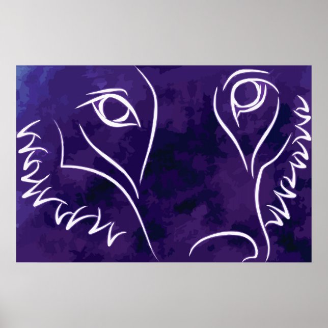 Poster avatar de Wolf (Devant)