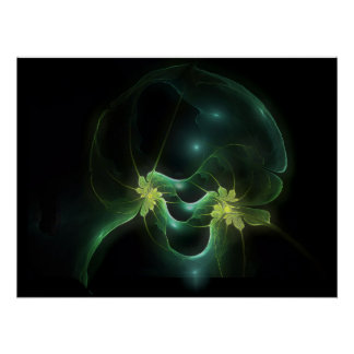 Poster avec expression de motivation puissante