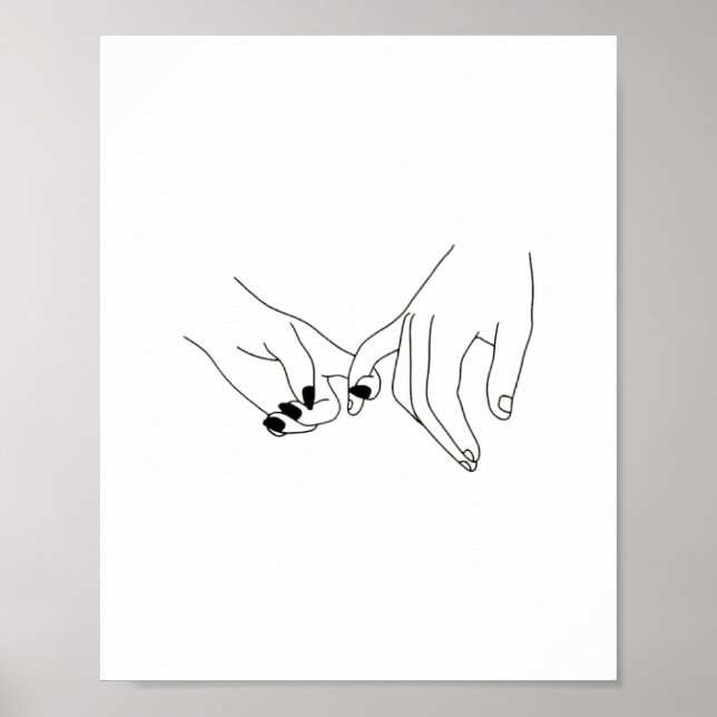 Poster Avec toi (Devant)