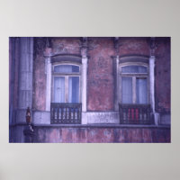 Avenida do Republica, Lisbonne, Portugal