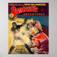 Aventures fantastiques #2