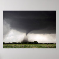Avertissement de tornade