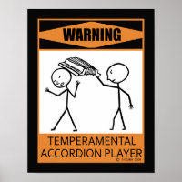 Avertissement Joueur d'accordiation temporaire