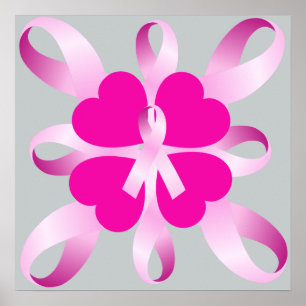 Poster Avoir le coeur