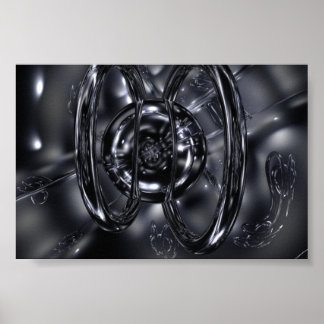 Poster axe~inclinaison