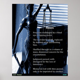 Poster Axiome