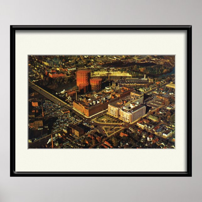 Poster B+L 10 (Devant)