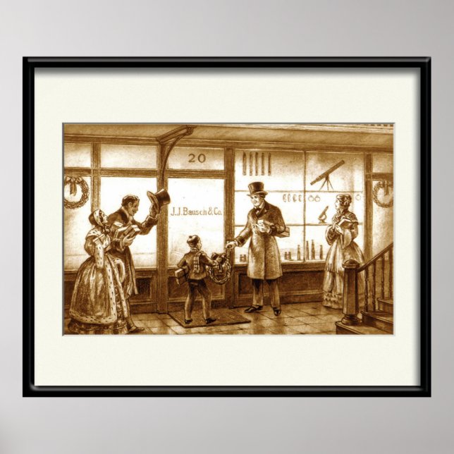 Poster B+L 8 (Devant)