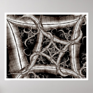 Poster b&w 3