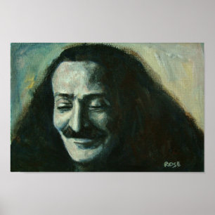 Poster Baba, plus beau