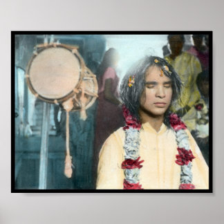 Poster Babaji