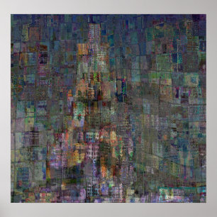 Poster "Babel"