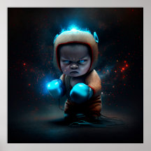 Poster Baby
