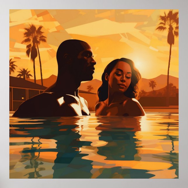 POSTER BAE-CASE #3 (Devant)