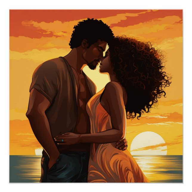 POSTER BAE-CATION #7 (Devant)
