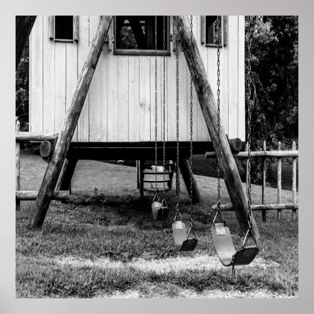 Poster Bagues de repos (Devant)