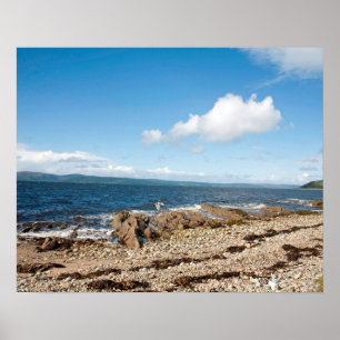 Poster Baie de Machrie