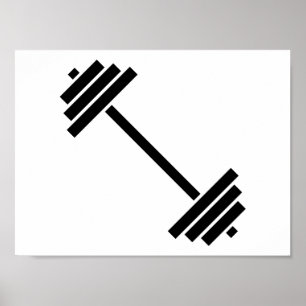 Poster Baies