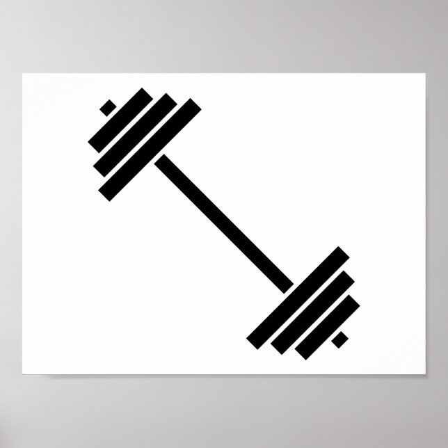 Poster Baies (Devant)