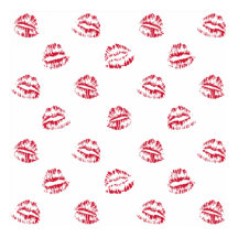 Baisers rouges