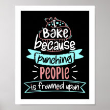 Baking Funny Cuisine cadeau