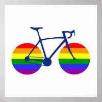 Balade En Vélo Pride