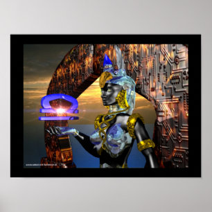 POSTER BALANCE AVEC ATHENA CYBER