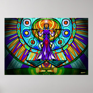 Poster Balance (Balance et Justice)