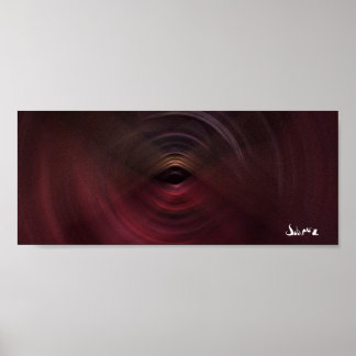 Poster Baleine