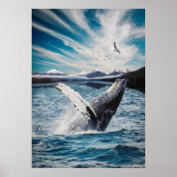 Baleine boréale